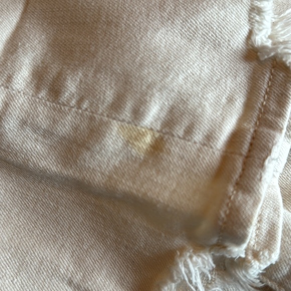 MOTHER Denim Tomcat Roller Chew Jeans - Unnatural Acts - Picture 8 of 8